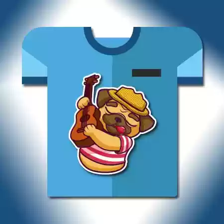 Custom Shirt Design